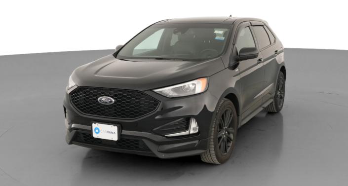 Thumbnail: 2021 Ford Edge - 1