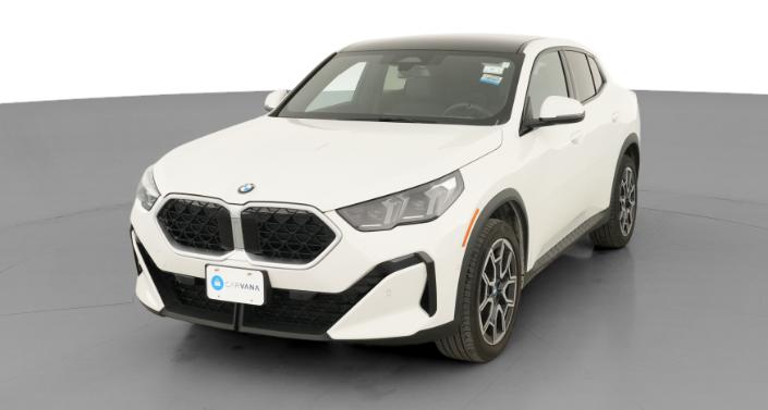 Thumbnail: 2025 BMW X2 - 1