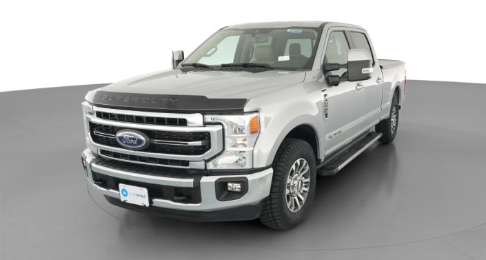 Thumbnail: 2020 Ford Econoline - 1