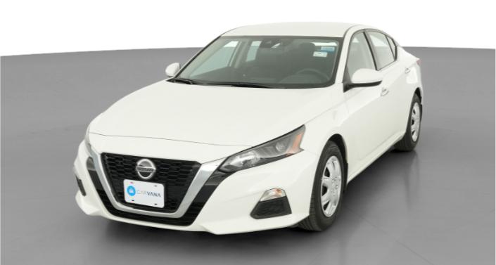 Thumbnail: 2022 Nissan Altima - 1