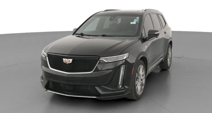 2020 Cadillac XT6 Sport -
                  Tolleson, AZ