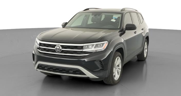 Thumbnail: 2021 Volkswagen Atlas - 1