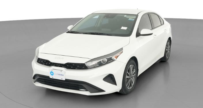 Thumbnail: 2022 Kia Forte - 1
