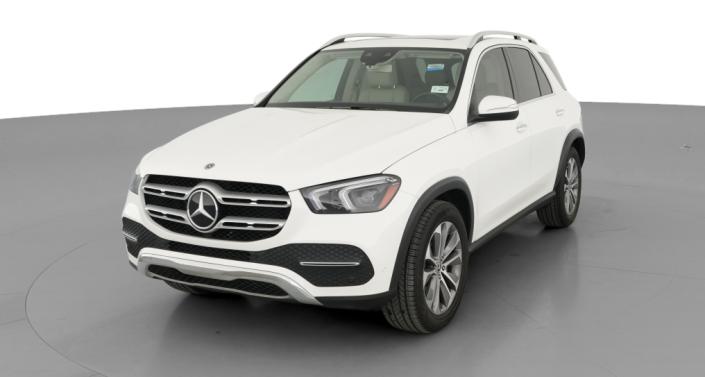 Thumbnail: 2020 Mercedes-Benz GLE - 1