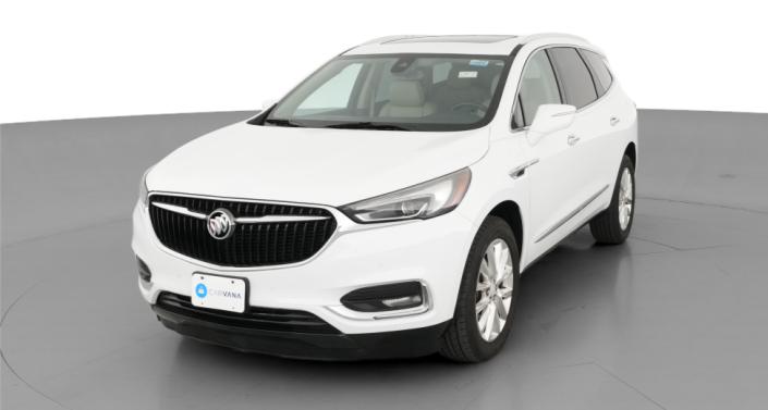 Thumbnail: 2018 Buick Enclave - 1