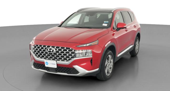 Thumbnail: 2023 Hyundai Santa Fe - 1