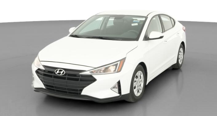 Thumbnail: 2019 Hyundai Elantra - 1