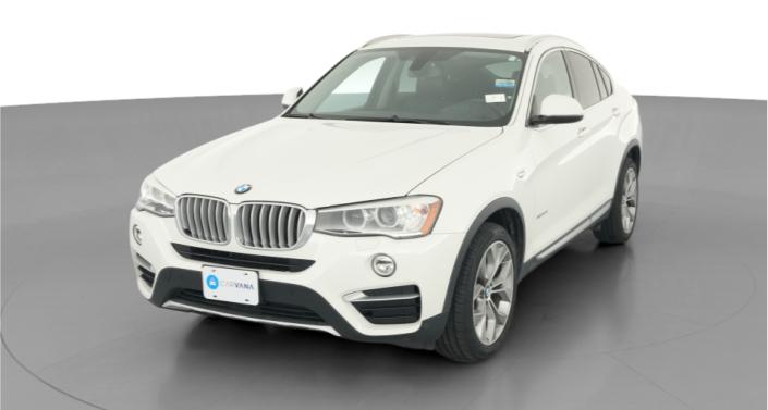 2017 BMW X4 xDrive28i -
                  Rocklin, CA