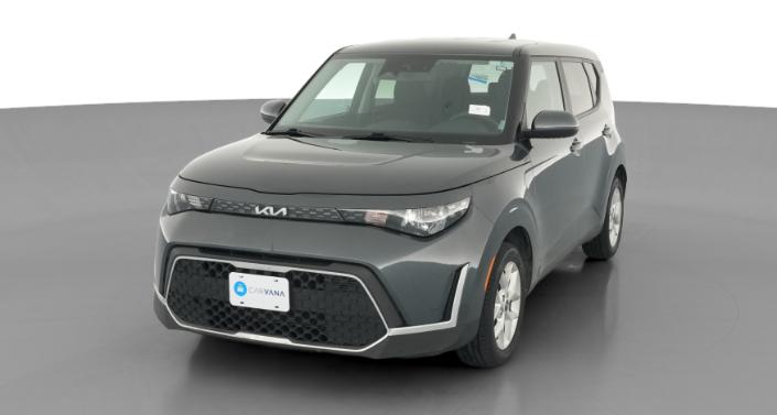 Thumbnail: 2023 Kia Soul - 1