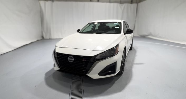 Thumbnail: 2025 Nissan Altima - 1