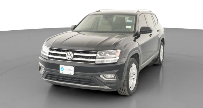 Thumbnail: 2019 Volkswagen Atlas - 1