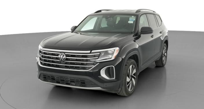 Thumbnail: 2025 Volkswagen Atlas - 1
