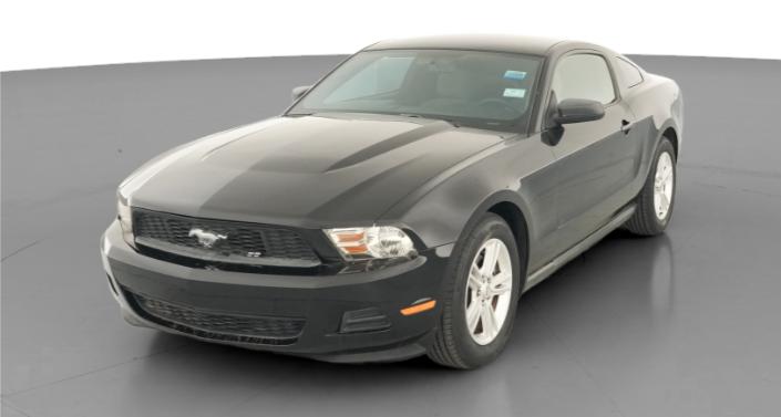 2012 Ford Mustang Base -
                  Fort Worth, TX