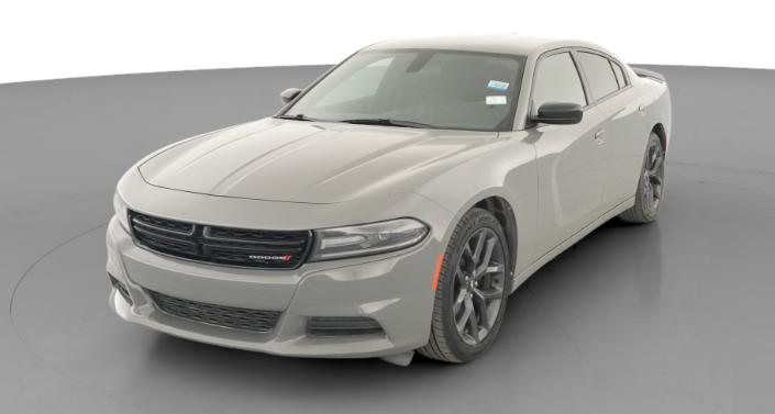 Thumbnail: 2019 Dodge Charger - 1