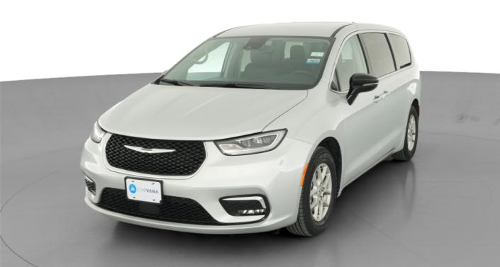 Thumbnail: 2024 Chrysler Pacifica - 1