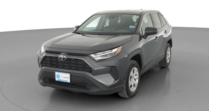 Thumbnail: 2025 Toyota RAV4 - 1