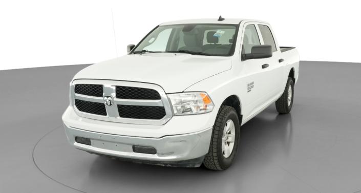Thumbnail: 2023 RAM 1500 Classic - 1