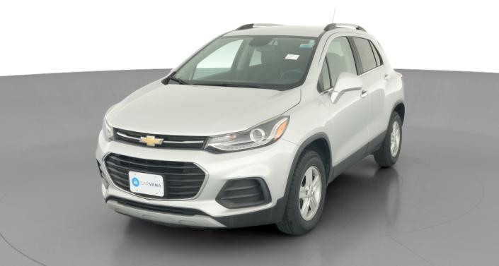 Thumbnail: 2019 Chevrolet Trax - 1