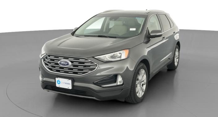 Thumbnail: 2019 Ford Edge - 1