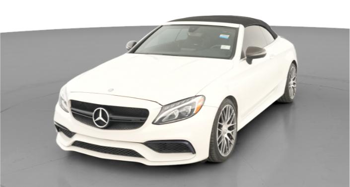 Thumbnail: 2017 Mercedes-Benz C-Class - 1