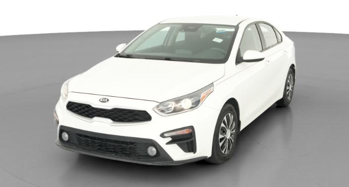 Thumbnail: 2020 Kia Forte - 1