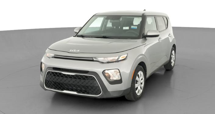 Thumbnail: 2022 Kia Soul - 1
