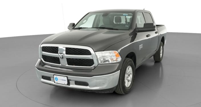 Thumbnail: 2023 RAM 1500 Classic - 1