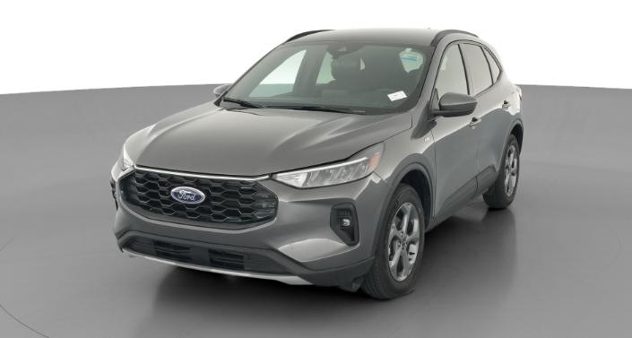 Thumbnail: 2025 Ford Escape - 1