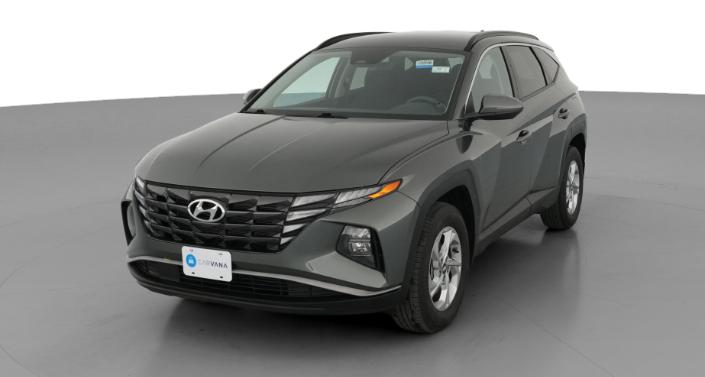 Thumbnail: 2023 Hyundai Tucson - 1