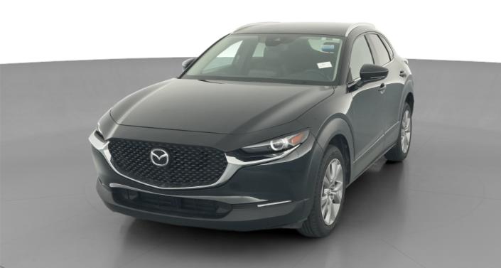 Thumbnail: 2023 Mazda CX-30 - 1