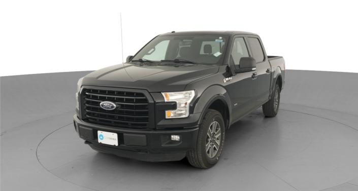 Thumbnail: 2016 Ford Econoline - 1