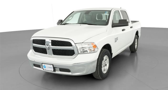 Thumbnail: 2023 RAM 1500 Classic - 1