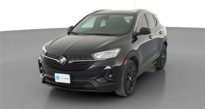Thumbnail: 2023 Buick Encore GX - 1