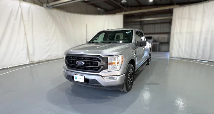 Thumbnail: 2021 Ford Econoline - 1