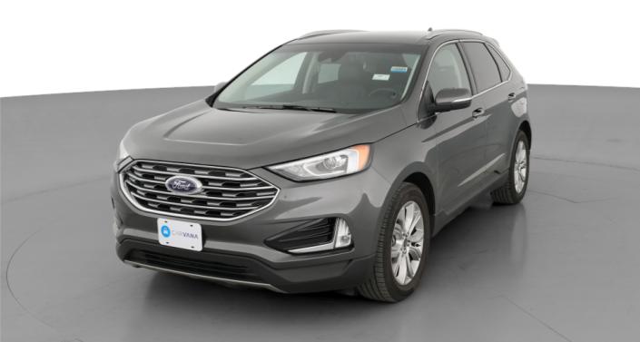 Thumbnail: 2019 Ford Edge - 1