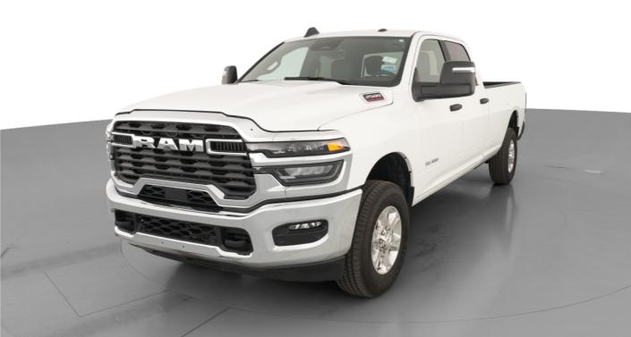 Thumbnail: 2025 RAM 2500 - 1