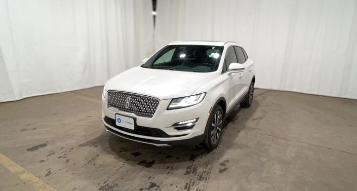 2019 Lincoln MKC Reserve -
                  Framingham, MA
