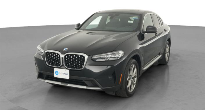 Thumbnail: 2024 BMW X4 - 1