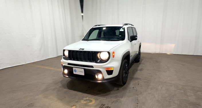 Thumbnail: 2022 Jeep Renegade - 1