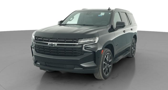Thumbnail: 2022 Chevrolet Tahoe - 1