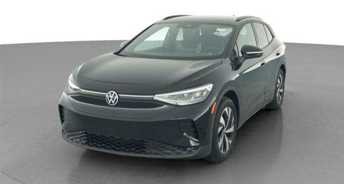 Thumbnail: 2025 Volkswagen ID.4 - 1