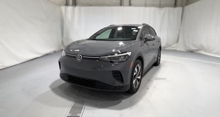 Thumbnail: 2025 Volkswagen ID.4 - 1