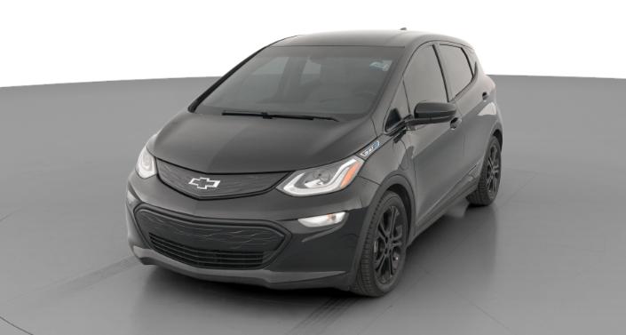 2021 Chevrolet Bolt EV LT -
                  Haines City, FL