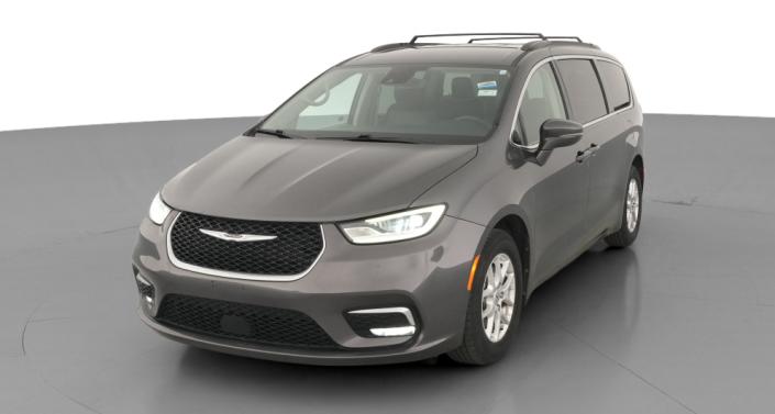 Thumbnail: 2022 Chrysler Pacifica - 1