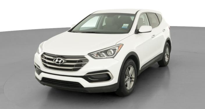 Thumbnail: 2017 Hyundai Santa Fe - 1