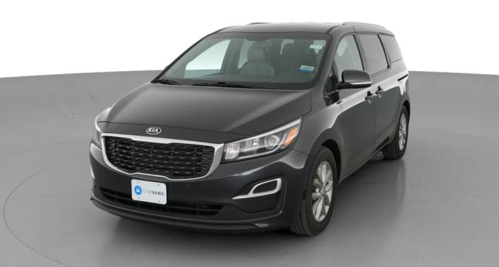 Thumbnail: 2020 Kia Sedona - 1