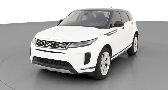 Thumbnail: 2020 Land Rover Range Rover Evoque - 1
