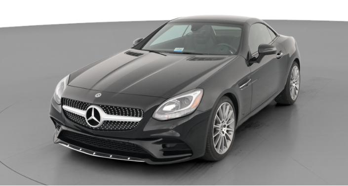 2020 Mercedes-Benz SLC 300 -
                  Haines City, FL