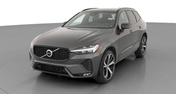 Thumbnail: 2022 Volvo XC60 - 1