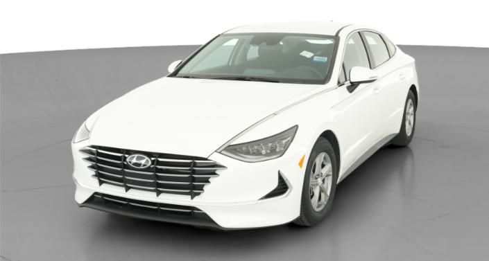 Thumbnail: 2023 Hyundai Sonata - 1